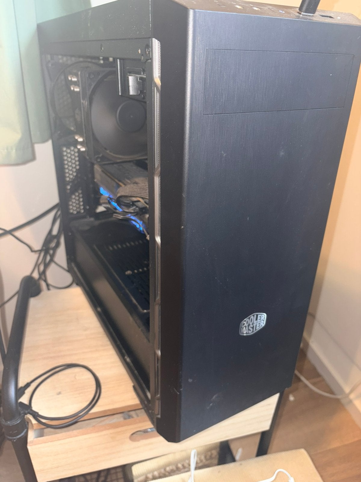 Complete Game PC | Intel Core i7-8700 | RTX 2070 | 32GB RAM, Spelcomputers en Games, Games | Pc, 1 speler, Ophalen, Zo goed als nieuw