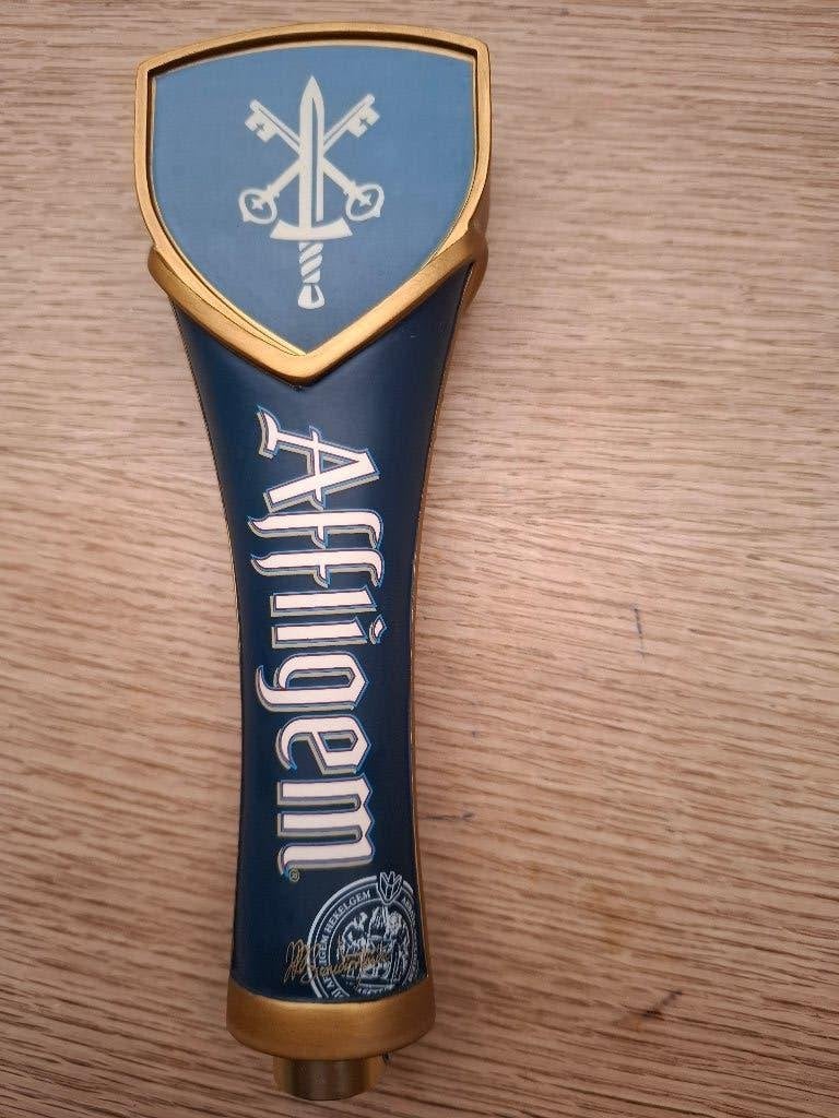 Taphendel Affligem, Ophalen of Verzenden, Nieuw, Reclamebord, Plaat of Schild, Overige merken