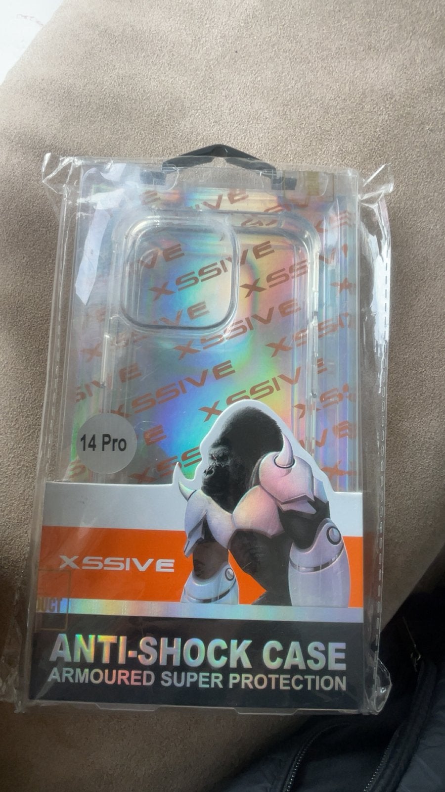 iphone 14 pro hoesje