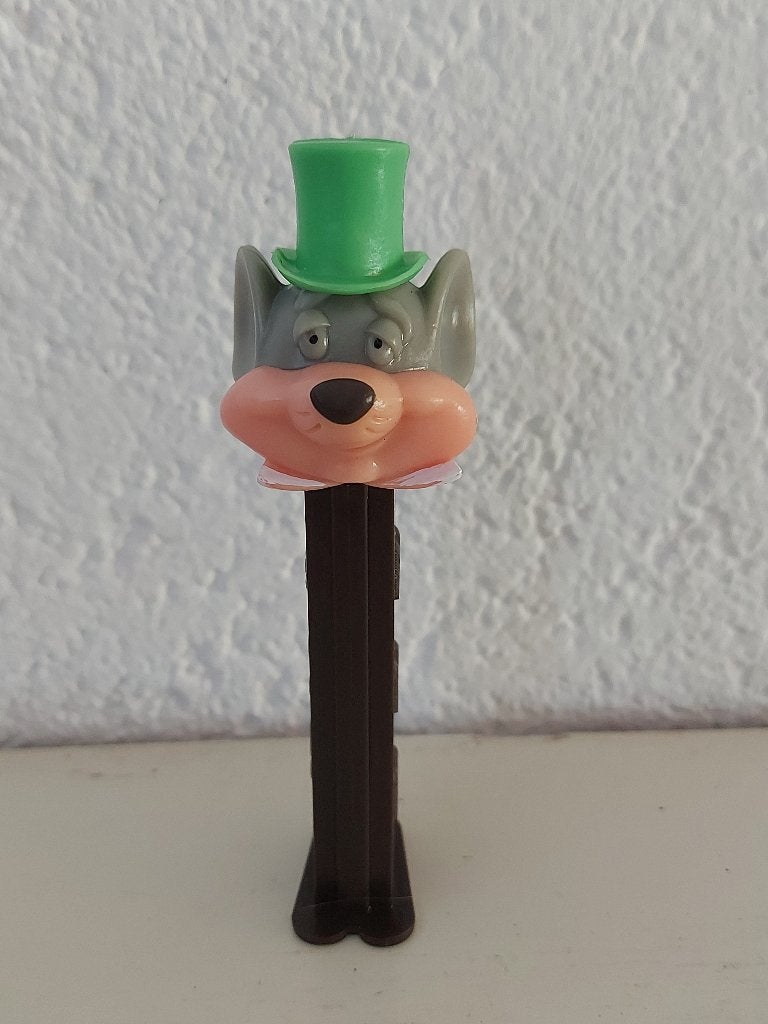 Pez dispenser Melvin Mouse, Ophalen of Verzenden, Gebruikt