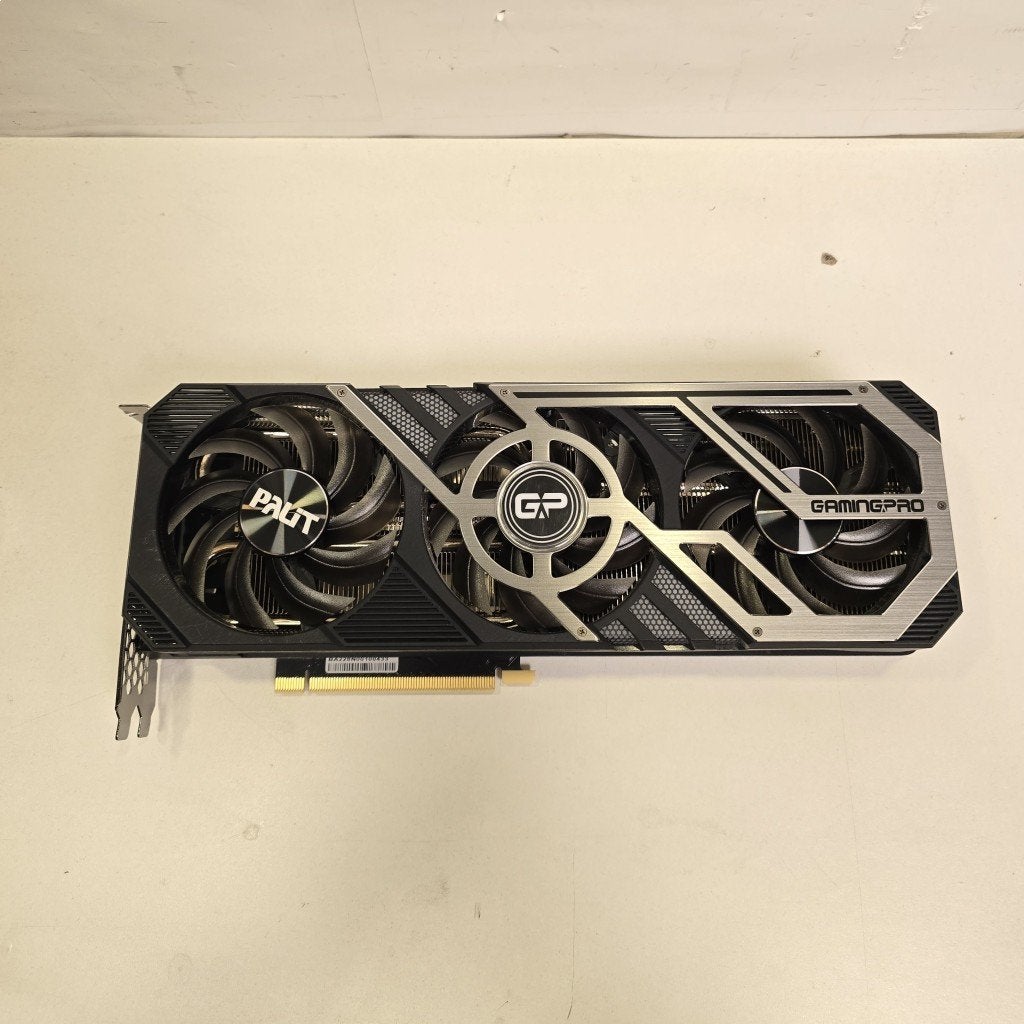 GamingPro Geforce RTX 3070 Ti | 8GB VRAM (838955), Computers en Software, Videokaarten, United Retail BV, Info@naw.nl, Huizermaatweg 480, 1276 LM Huizen