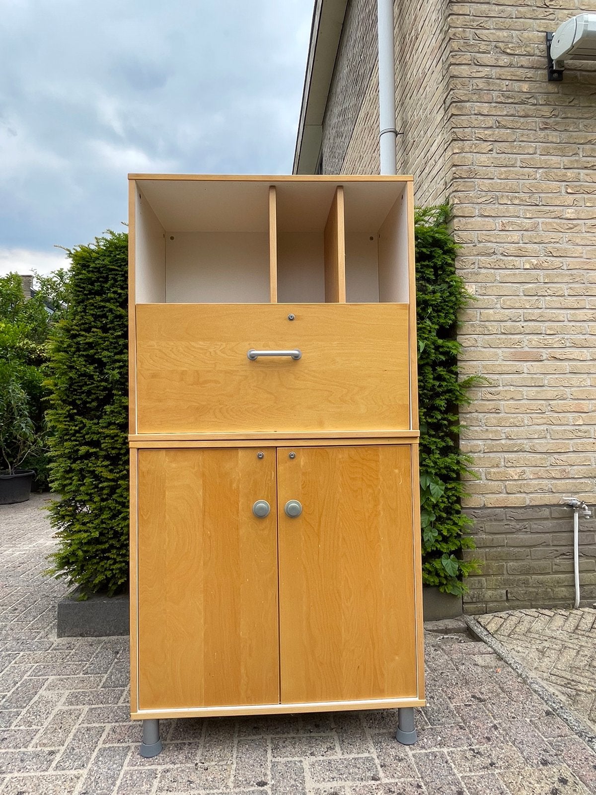 Kantoor kast(Achief), Ophalen of Verzenden, Gebruikt