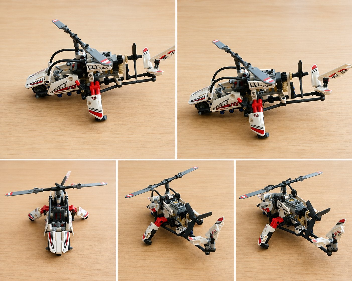 Lego Technic, Ophalen, Gebruikt, Lego, Technic