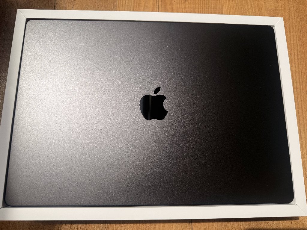 16 inch Macbook Pro M4 - 48GB RAM/1TB Opslag, Computers en Software, Apple Macbooks, Zo goed als nieuw, MacBook Pro, 16 inch, 4 Ghz of meer