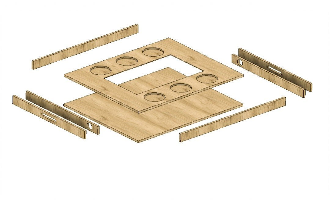 Hulp nodig bij jou project? Cnc router, Doe-het-zelf en Verbouw, Gereedschap | Freesmachines, Ophalen of Verzenden