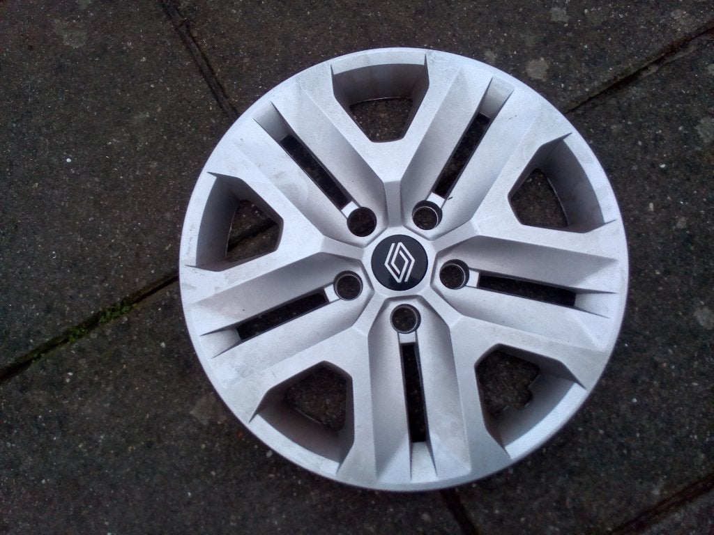 Wieldop Renault 16 inch Liman, Auto diversen, Ophalen of Verzenden, Gebruikt