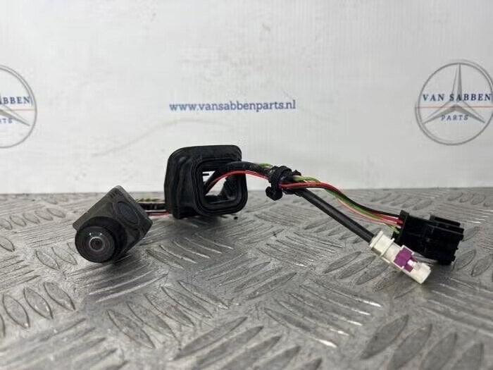 Achteruitrij Camera van een Mercedes Vito, Ophalen of Verzenden, Gebruikt