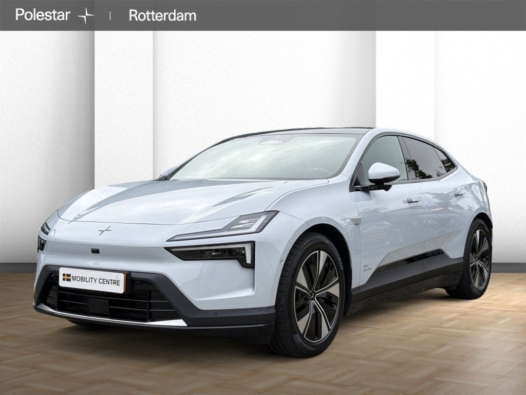 Polestar 4 Long range Single motor 100kWh | Business Edition, Auto's, Automaat, 0 cilinders, 2205 kg, SUV of Terreinwagen