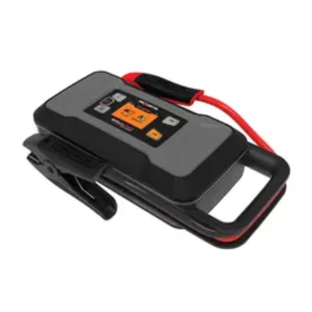 Projecta 12/24V Proffesional Jump Starter - Nieuw, Flex Ltd., Nieuw, https://flex.com/contact-us, Nobelstraat 10, 5807 GA Oostrum LB, Limburg, Nederland