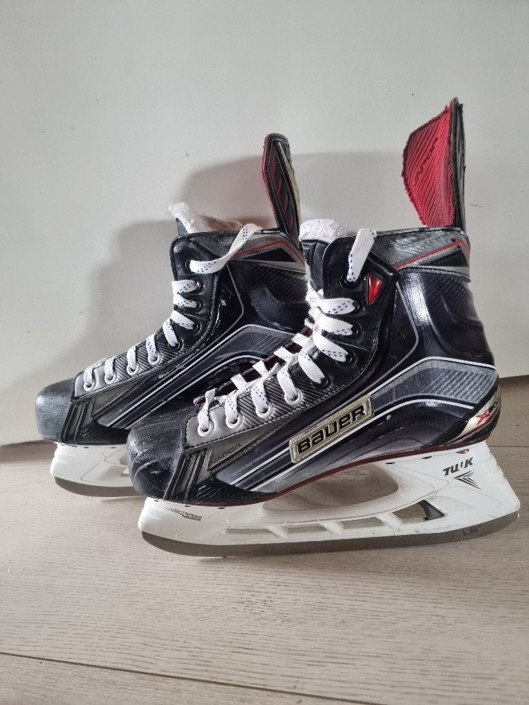 Bauer Vapor X:800 ijshockeyschaatsen maat 39, Gebruikt, Bauer, Ophalen of Verzenden, IJshockeyschaatsen