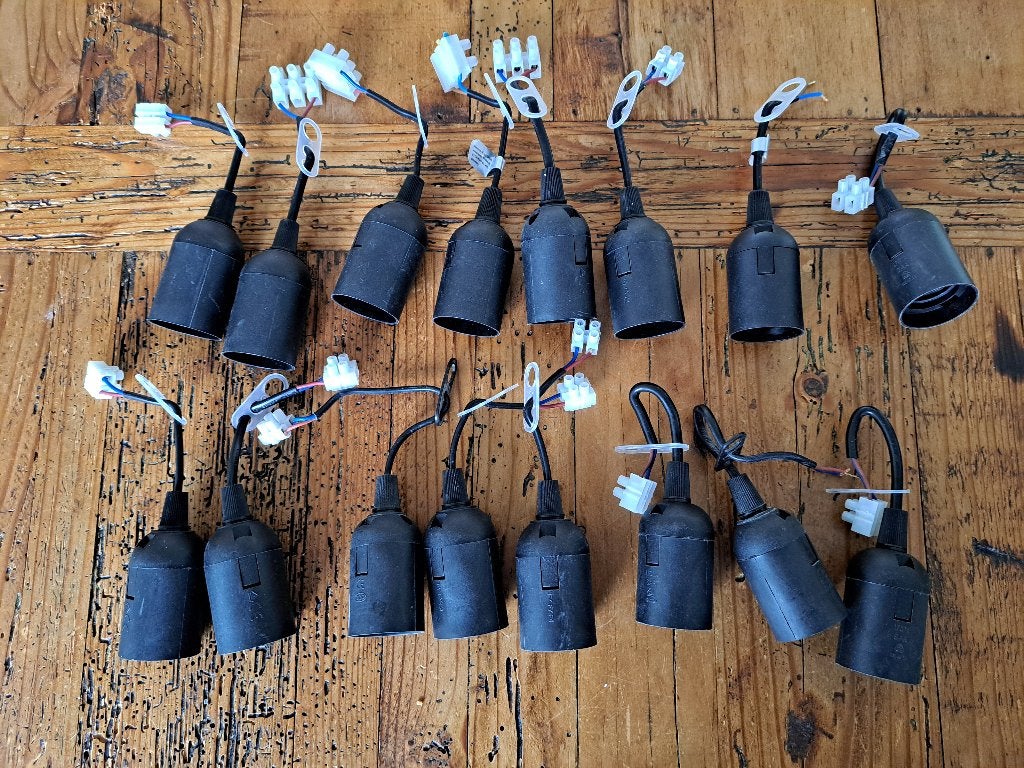verhuisfittingen, Ophalen of Verzenden, Nieuw, Kabel of Snoer