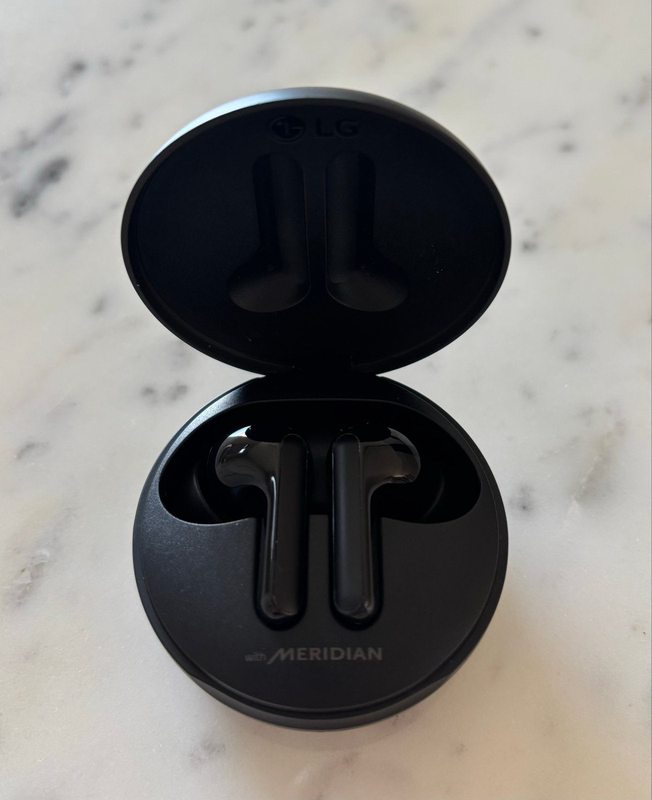 LG Tone Free draadloze oortjes, Overige merken, In-ear, Gebruikt, Bluetooth