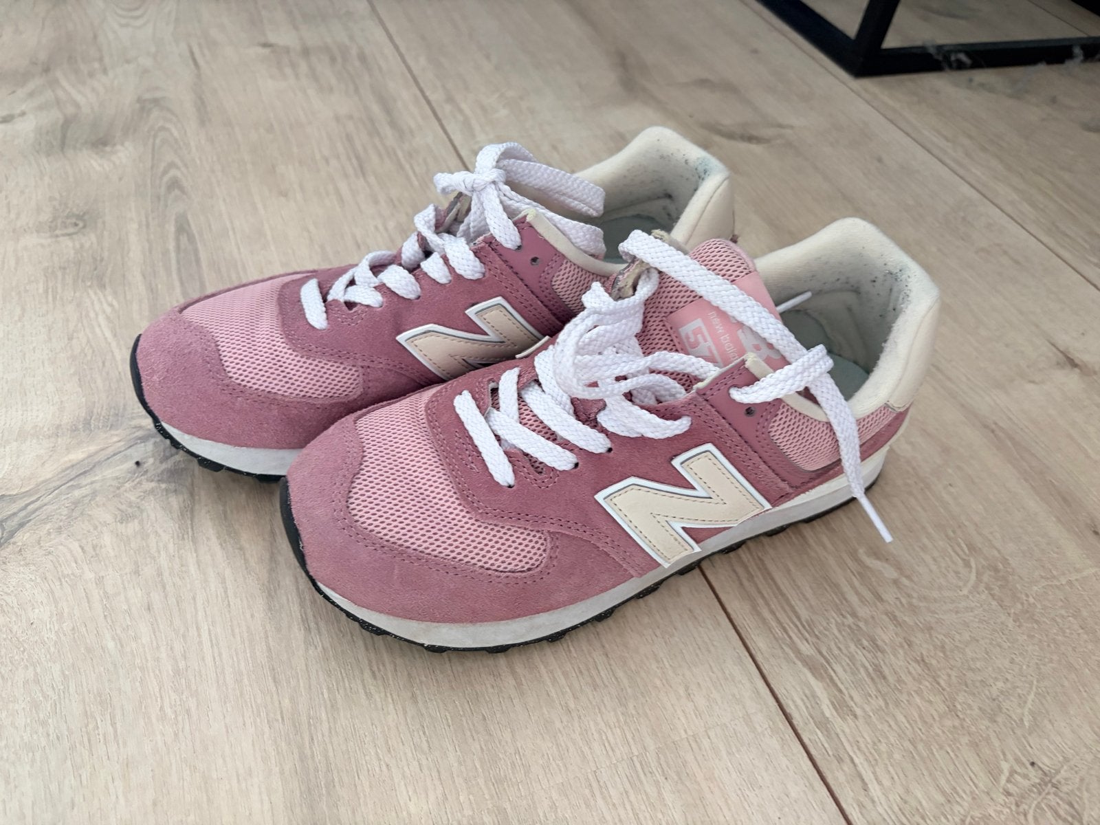 New Balance sneakers roze - Maat 38, Ophalen, Nieuw, Roze, Sneakers of Gympen