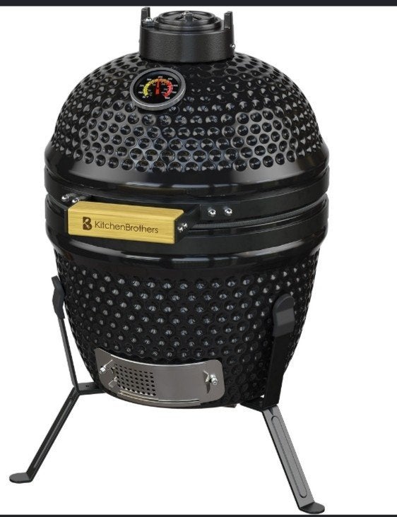 Nieuw ongebruikt kamado barbecue, Ophalen, Nieuw