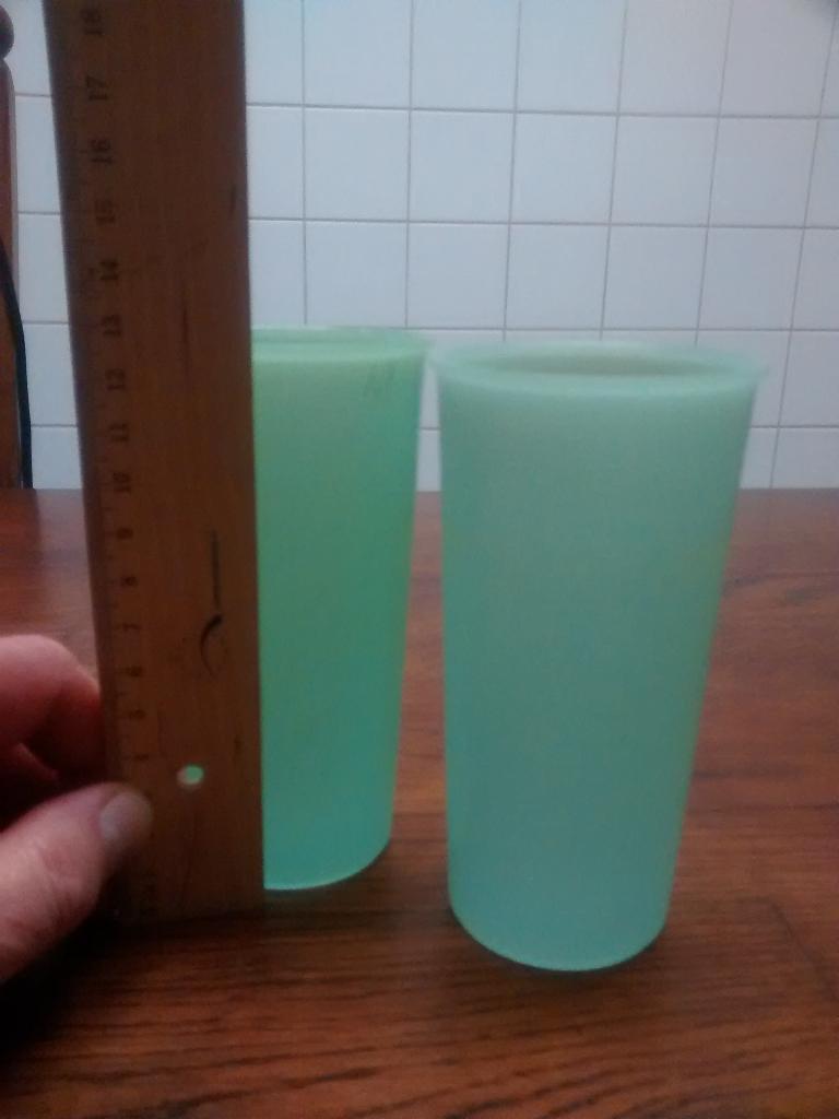 tupperware diverse onderdelen, Ophalen of Verzenden, Zo goed als nieuw, Overige typen
