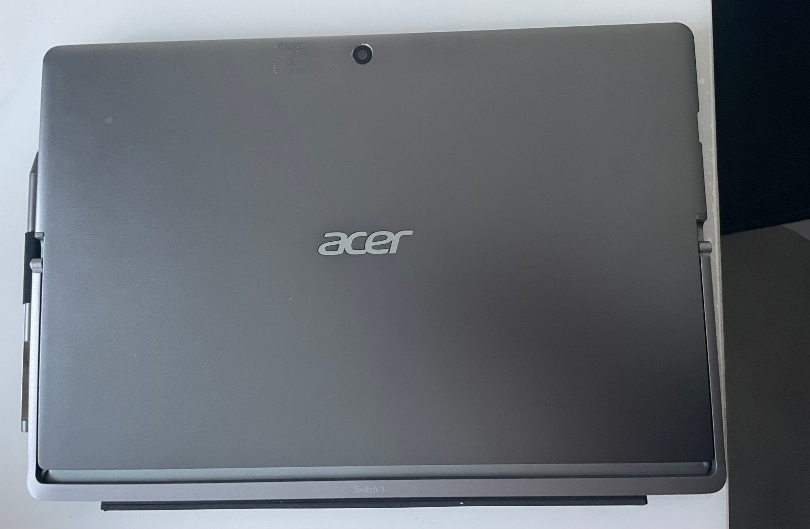 Acer switch 3 tablet, Ophalen, Gebruikt, 15 inch