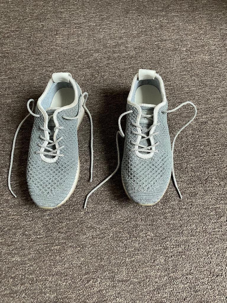 Schoenen maat 37 van het merk Gant, Ophalen of Verzenden, GANT, Grijs, Sneakers of Gympen