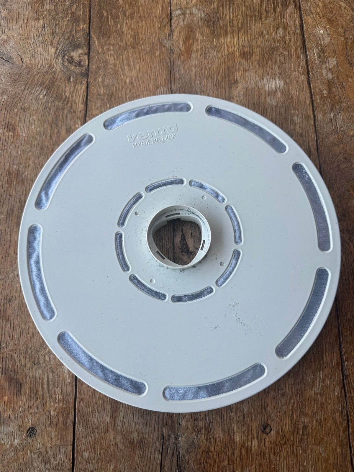 Venta Hygiëne Disk voor luchtbevochtiger, Ophalen of Verzenden, Gebruikt