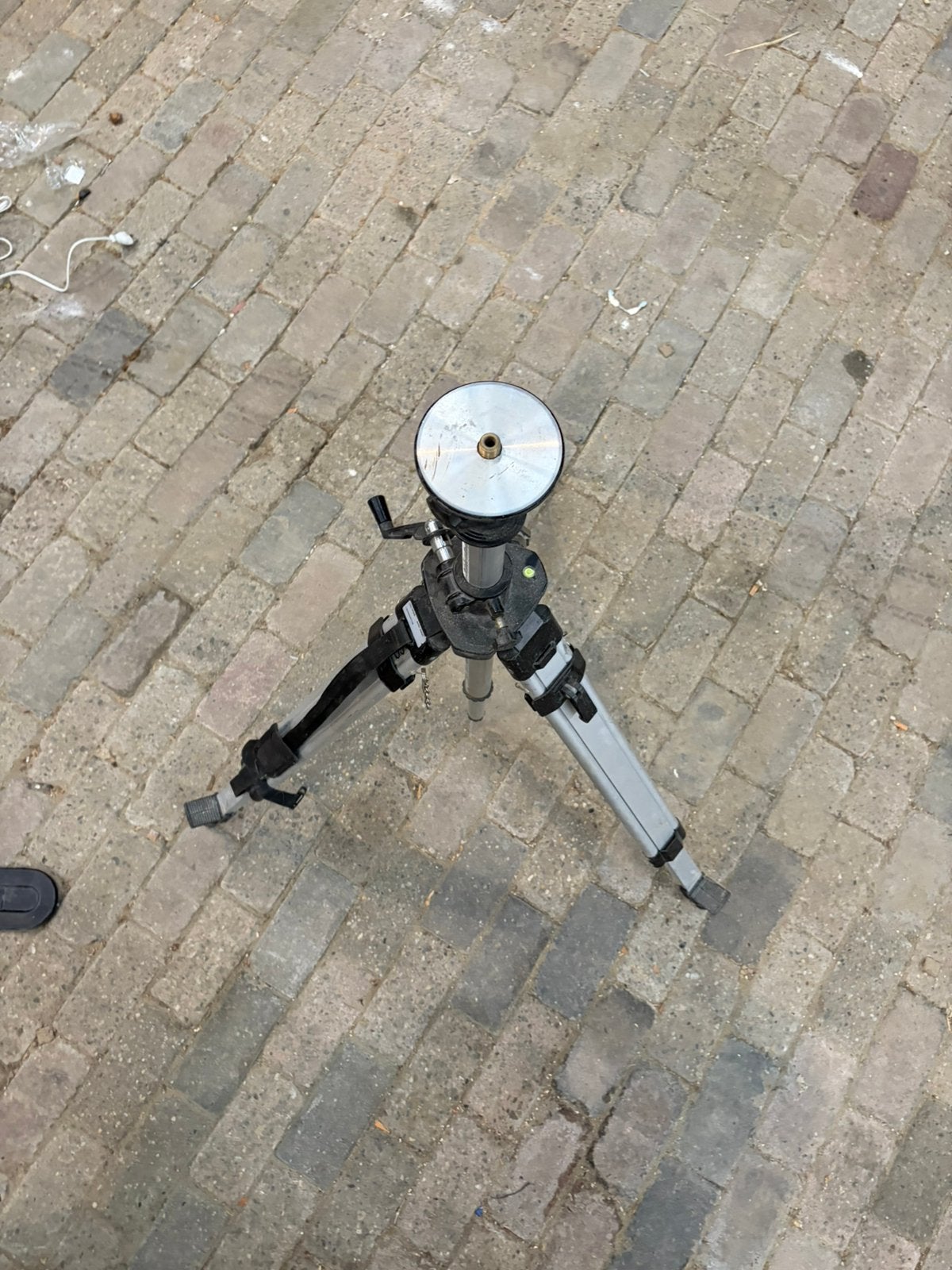 Statief/ lege kist makita laser, Doe-het-zelf en Verbouw, Ophalen