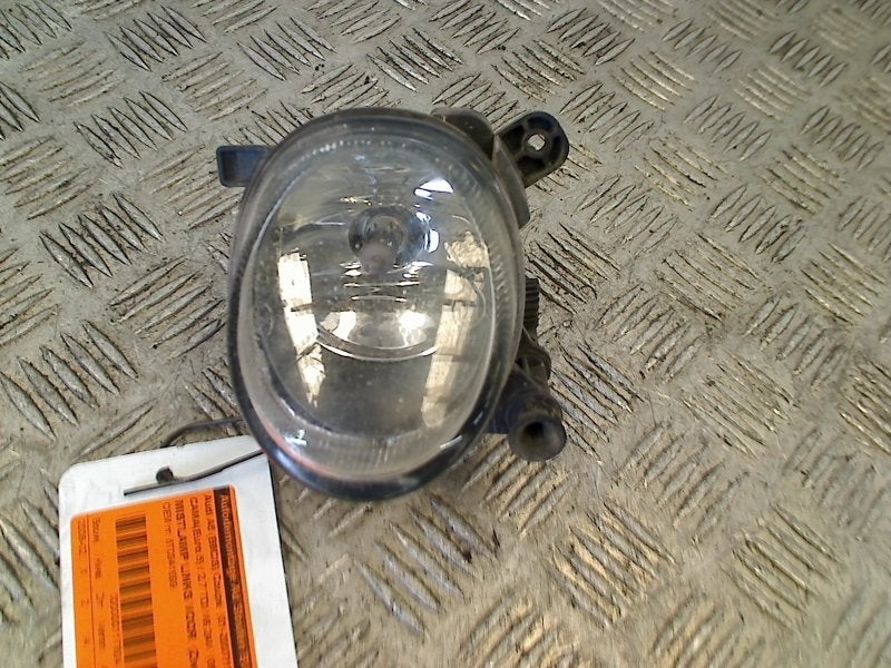 Mistlamp Links Voor Audi A5 (8T3) 2008 8T0941699, Gebruikt, Auto-Union-Straße  1, Ingolstadt 85057, , Duitsland, Info@audi.de