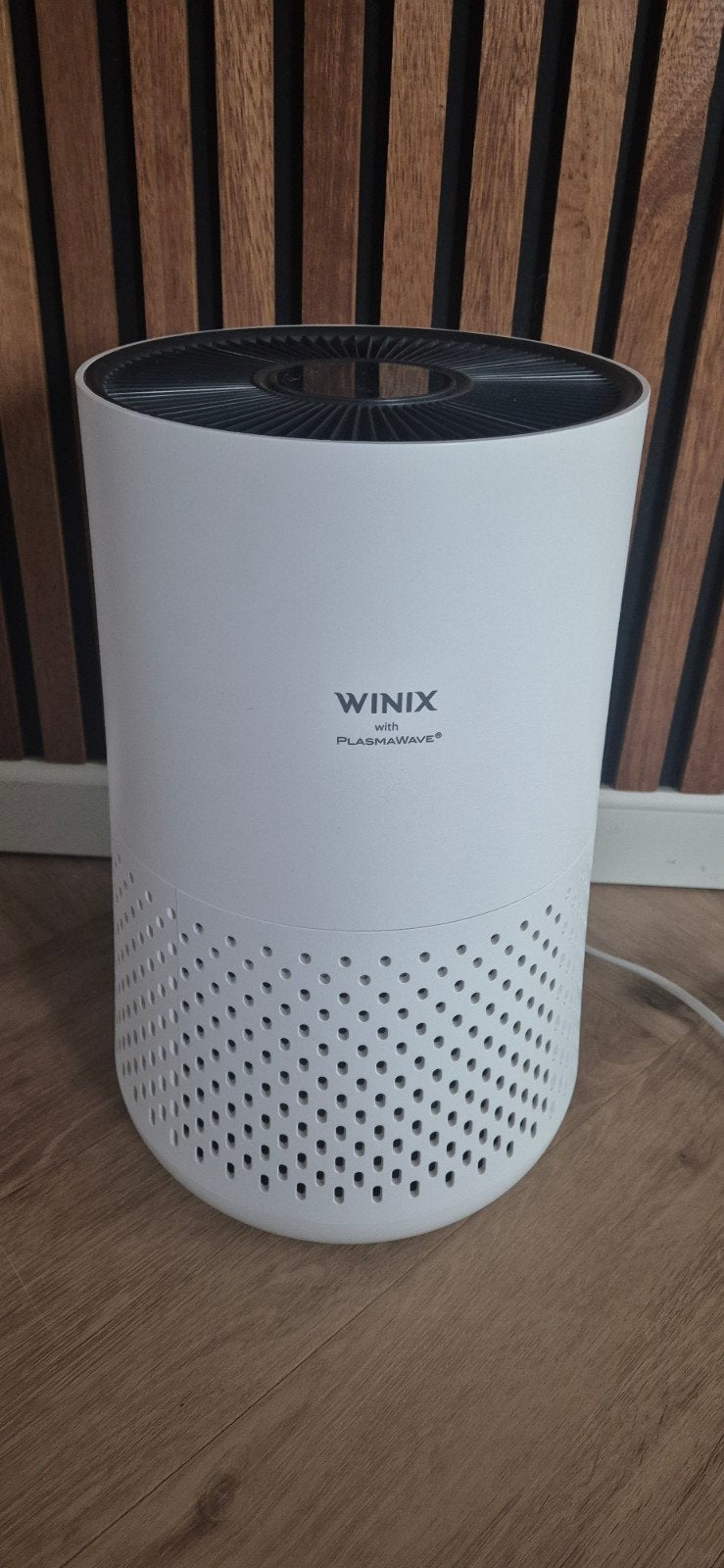 Winix luchtreiniger met PlasmaWave, Witgoed en Apparatuur, Ophalen of Verzenden, Zo goed als nieuw, Luchtreiniger