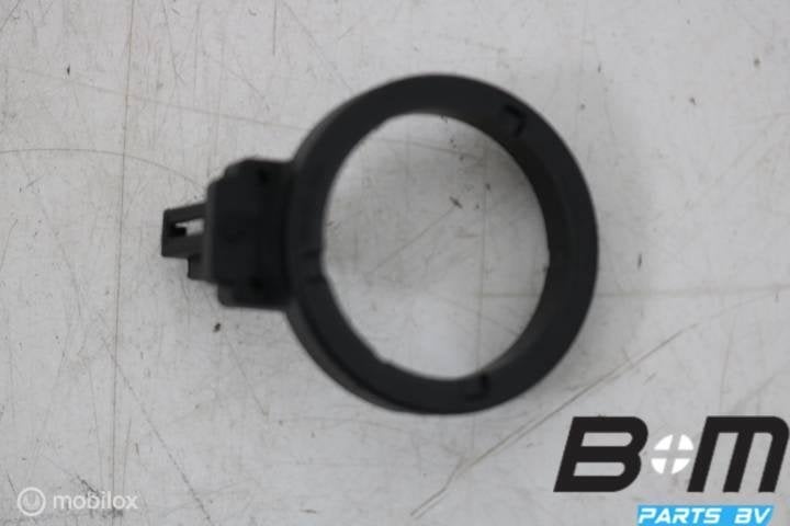 Leeseenheid sleutel VW Passat B8 Var. FL GTE 2Q0953254, Gebruikt