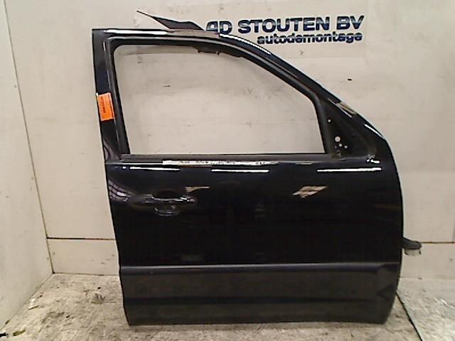 Portier Rechts Voor Mazda Tribute (2000-03/2008-05), Gebruikt, Hitdorfer Straße 73, Leverkusen 51371, , Duitsland, Mazda, Info@mazda.de