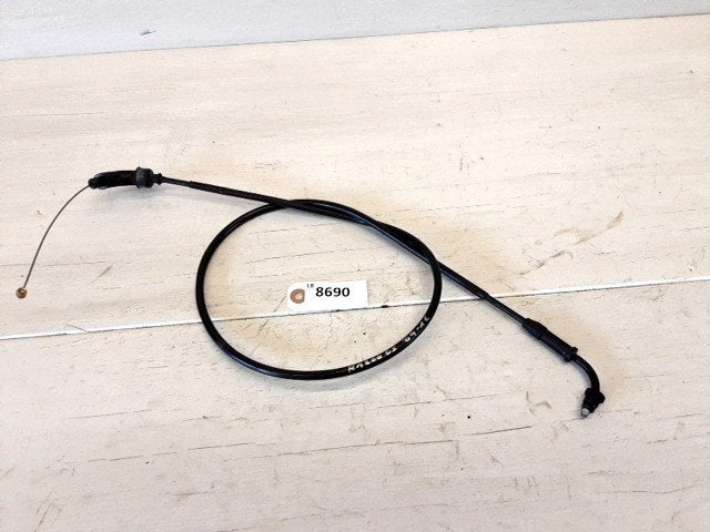 R1200GS 2004 - 2012 BMW Kabel Kabel gas D1-51977