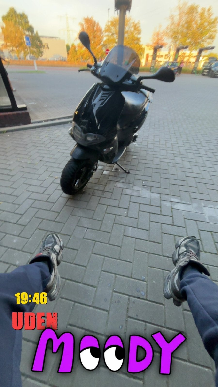 Gillera runner 70cc Waardepeiling, Ophalen, Zo goed als nieuw, Tweetakt, Piaggio