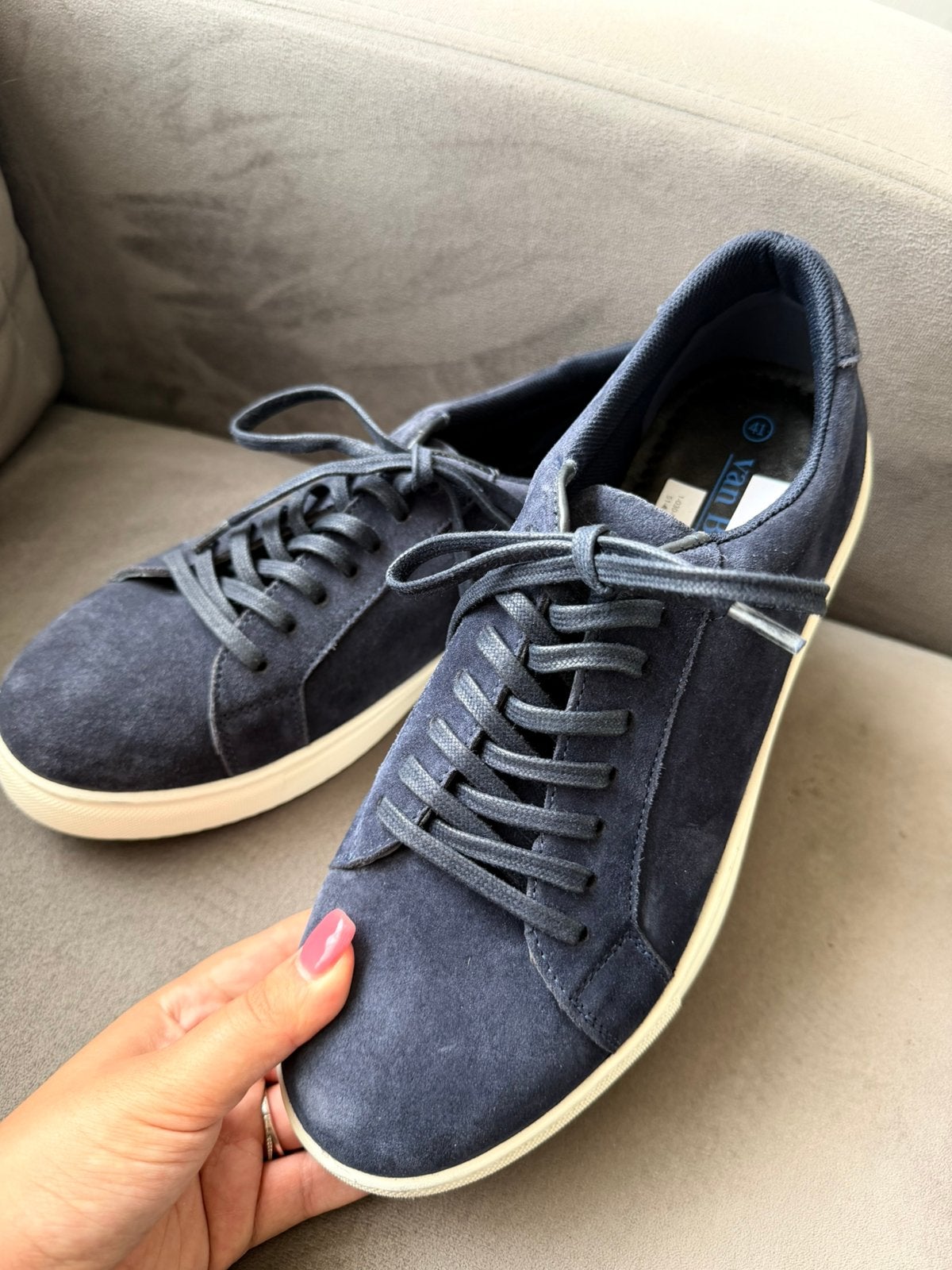 Nieuwe sneakers, Ophalen of Verzenden, Zo goed als nieuw