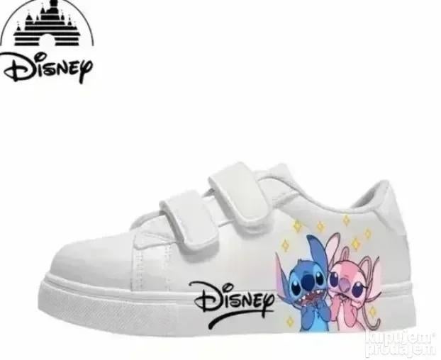 Disney Stitch & Angel Klittenband Sneakers voor Kinderen, Kinderen en Baby's, Kinderkleding | Schoenen en Sokken, Disney, Jongen of Meisje