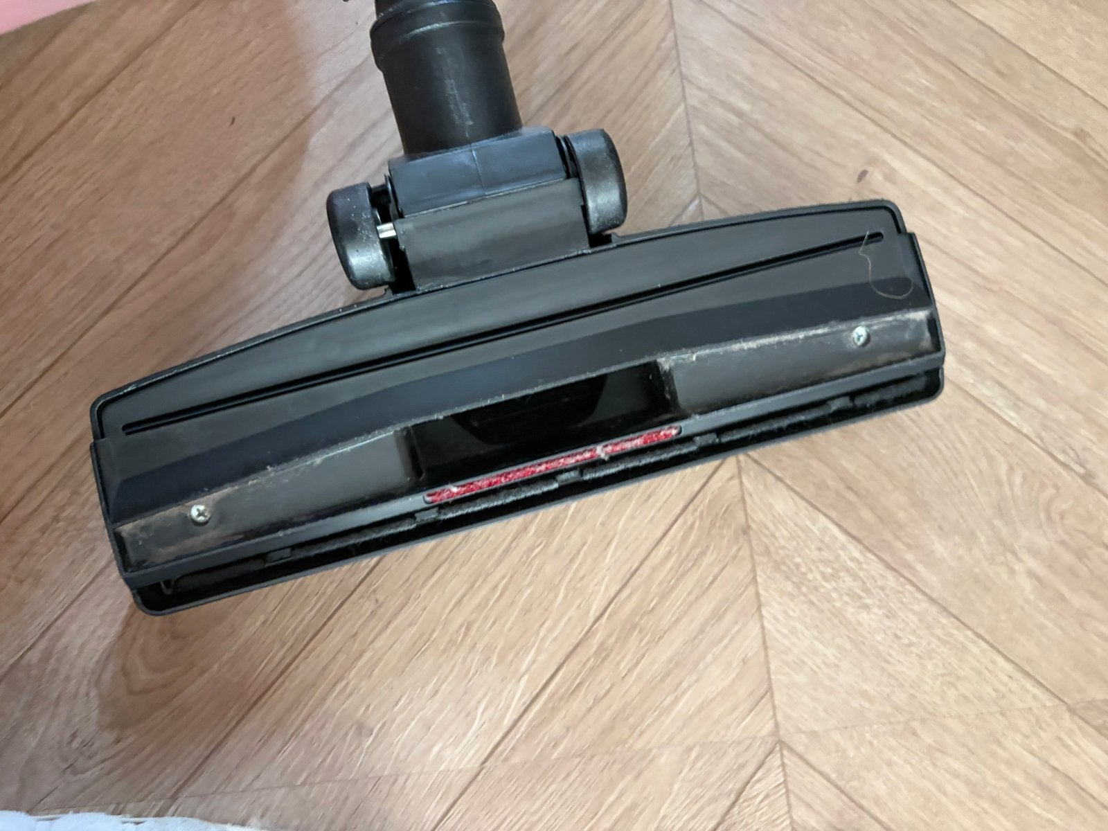Hyundai stofzuiger - Krachtige en zakloze sledestofzuiger, Ophalen, Overige merken, Gebruikt, Reservoir