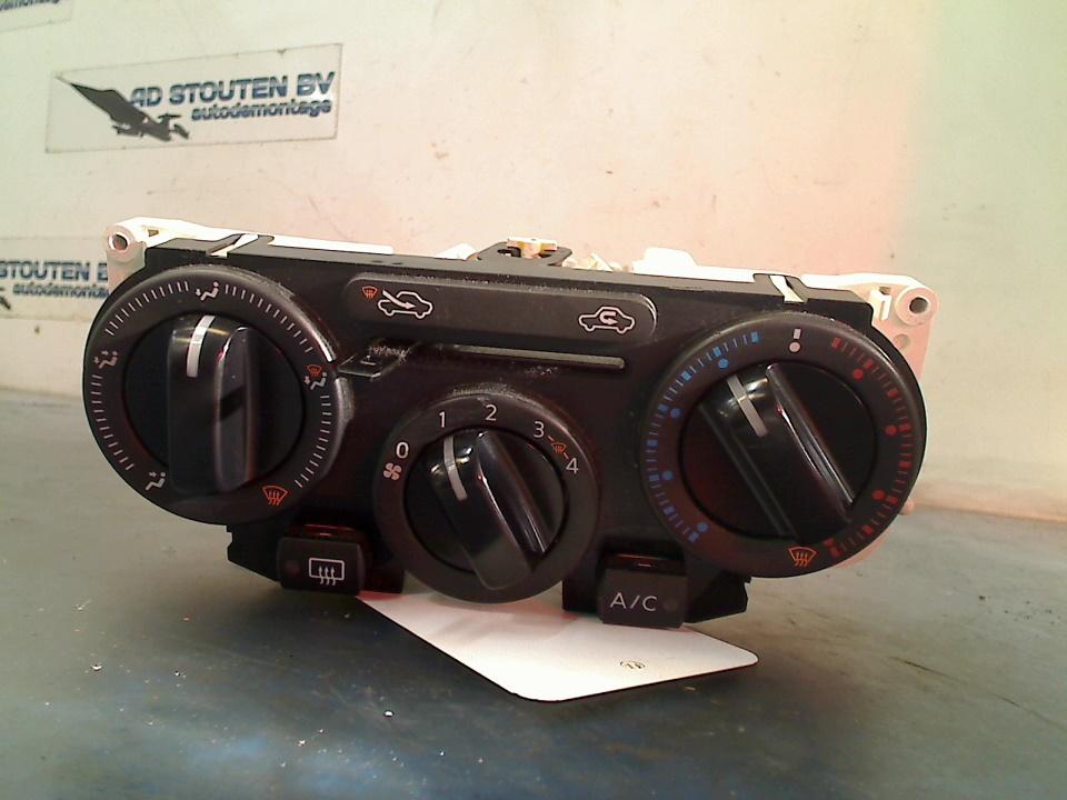 Bedieningspaneel Airco Nissan Note (E11) 2008 N103009C, Auto-onderdelen, Airco en Verwarming, Gebruikt, Germany@nissan-services.eu