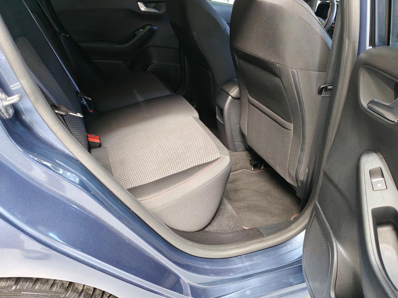 Foto 22 van Ford Fiesta 1.0 EcoBoost ST-Line X 140PK CARPLAY