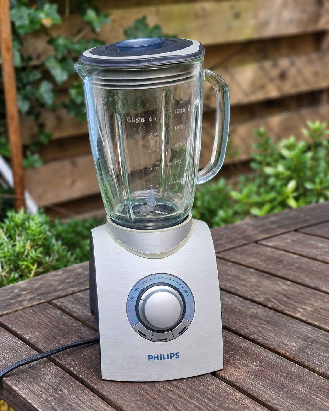 Philips HR2094 blender, Ophalen, Gebruikt, Blender