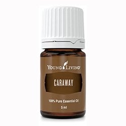 Young Living Caraway (Karwij) Oil – 5 ml UITVERKOOP, Young living, Young living, Nieuw, Ophalen of Verzenden
