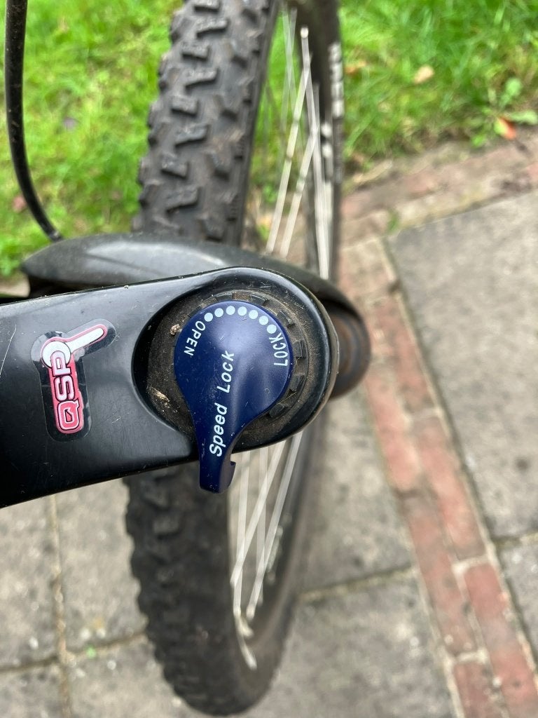 Foto 7 van Mountainbike