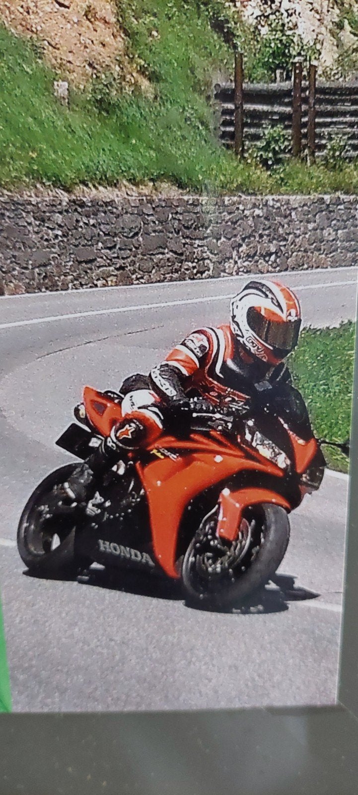 MOTORPAK ALPINESTARS, Motoren, Kleding | Motorkleding, Ophalen, Tweedehands, Combipak