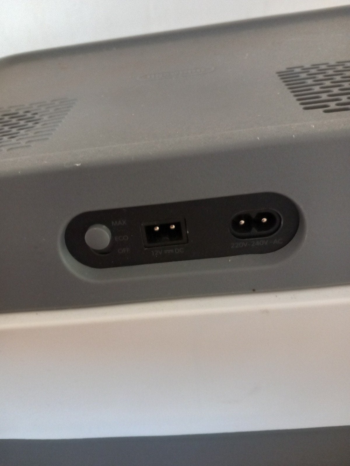 Mobicool MV24 Koelbox - 23L inhoud, Ophalen of Verzenden, Gebruikt, Koelbox, Elektrisch