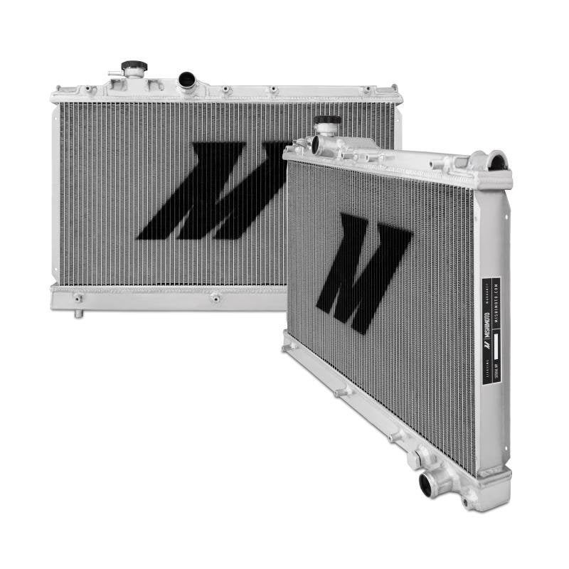 Mishimoto performance radiator - Celica GT GT4 2.0 94-99, Auto diversen, Tuning en Styling, Ophalen of Verzenden