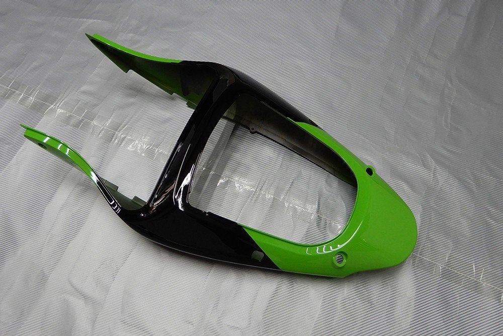 Motorfiets AVDB kuipdelen voor KAWASAKI ZX6R / 636 2000 2002, Ophalen of Verzenden, Nieuw