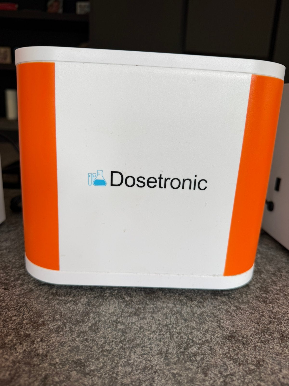 Dosetronic ( focustronic), Ophalen of Verzenden
