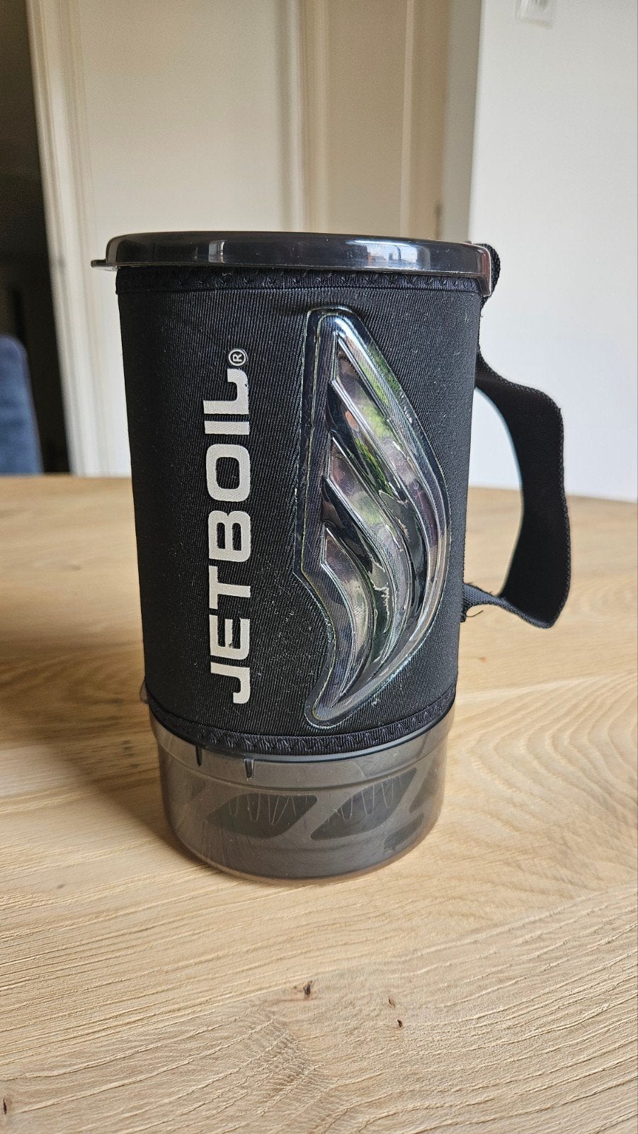 Jetboil Flash in nieuwstaat, Ophalen of Verzenden, Nieuw