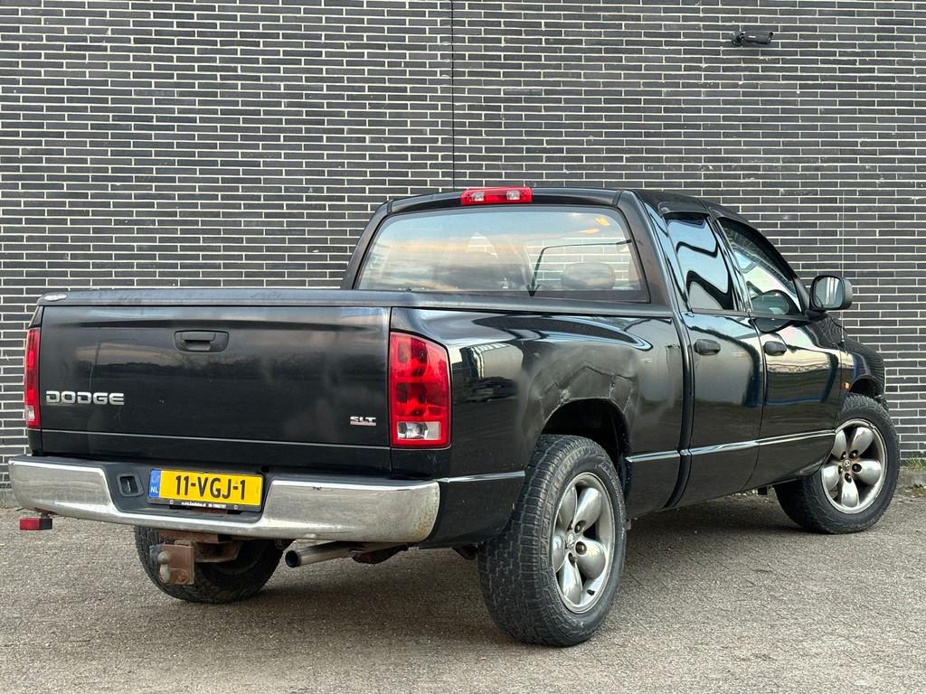 Dodge DODGE RAM 1500 2004 Apk!, Gebruikt, Bedrijf, 6 stoelen, Elektrische ramen