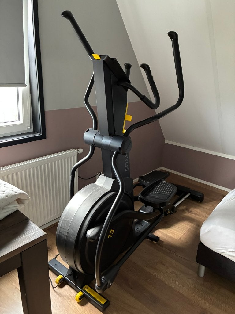 Domyos 900 Crosstrainer, Ophalen, Zo goed als nieuw, Crosstrainer