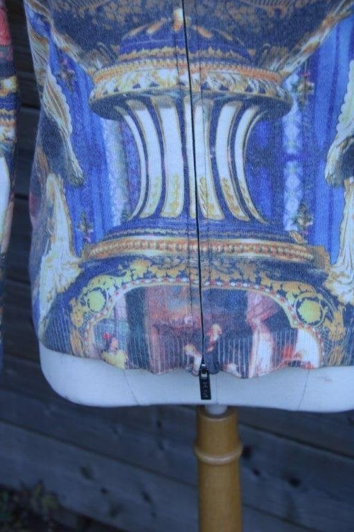 Vest gekleurd Etoile du monde mt 1 (XS) Vaste prijs, Kleding | Dames, Overige kleuren, Etoile du Monde, Ophalen of Verzenden, Zo goed als nieuw