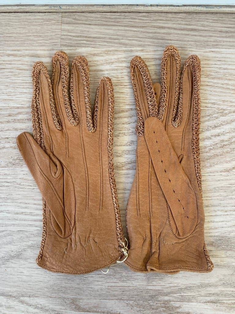 Canguro autohandschoenen, Ophalen of Verzenden