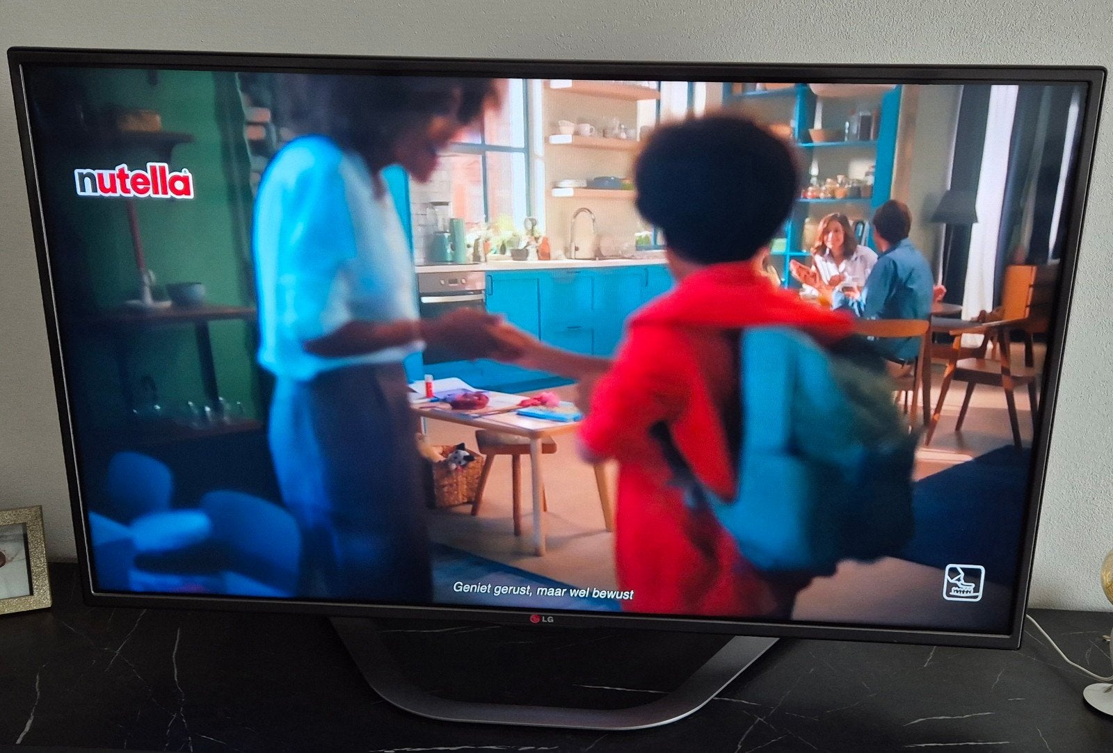 LG 47LA6208 Smart TV 47 inch (119cm) Full HD, Ophalen, 100 Hz, 100 cm of meer, Full HD (1080p)