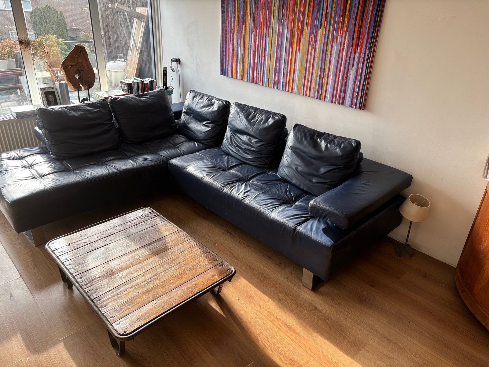 Te huur fraai appartement te Blaricum, Blaricum, 63 m², Via bemiddelaar, Noord-Holland
