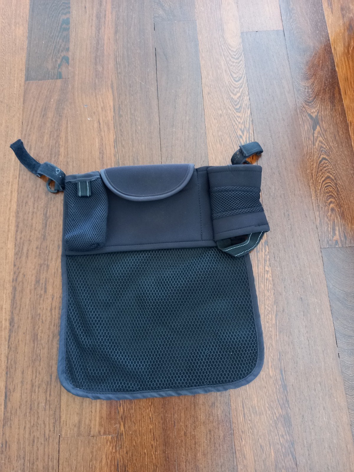 aanhangtas  buggy topmark, Kinderen en Baby's, Buggy's, Ophalen of Verzenden